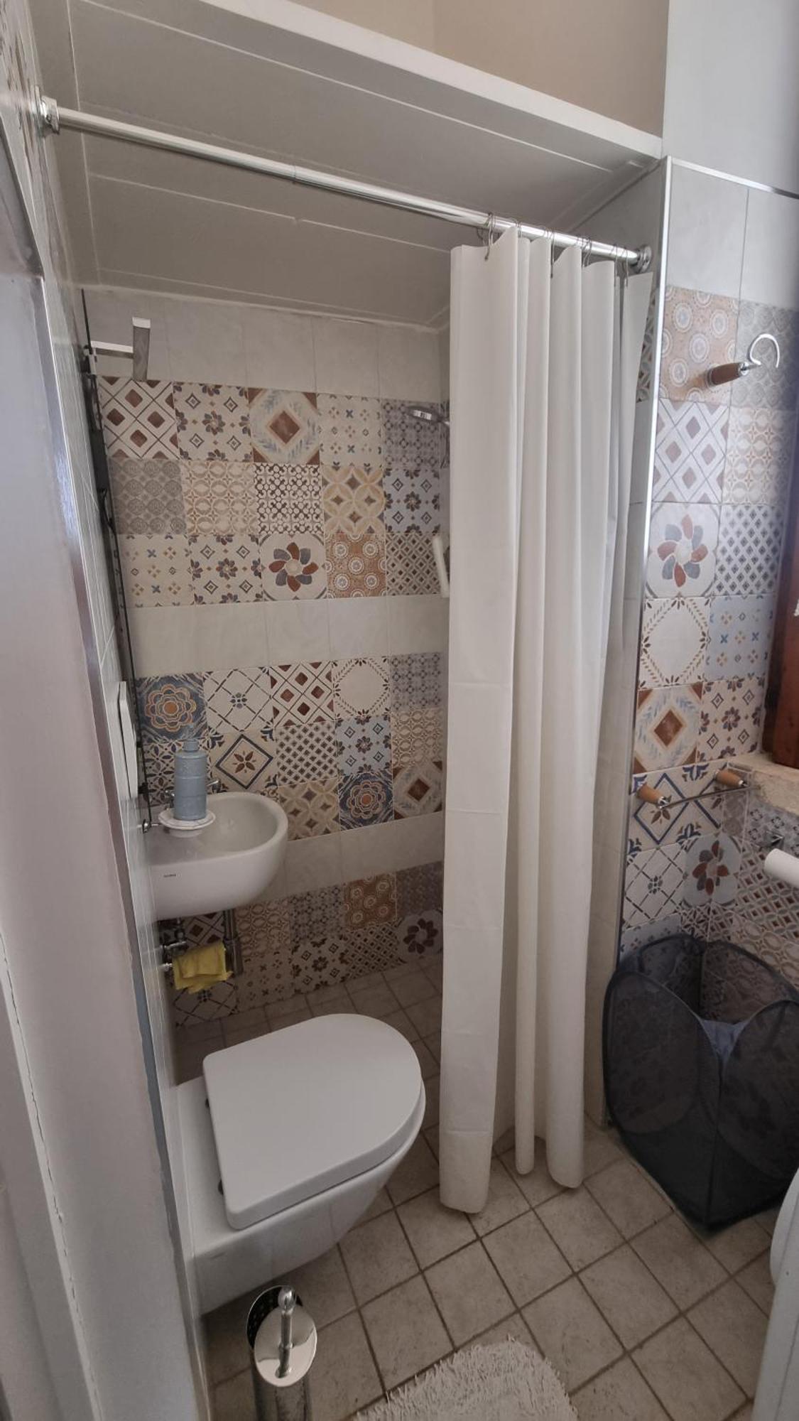 Ferienwohnung In Parva Domus Bitonto Exterior foto