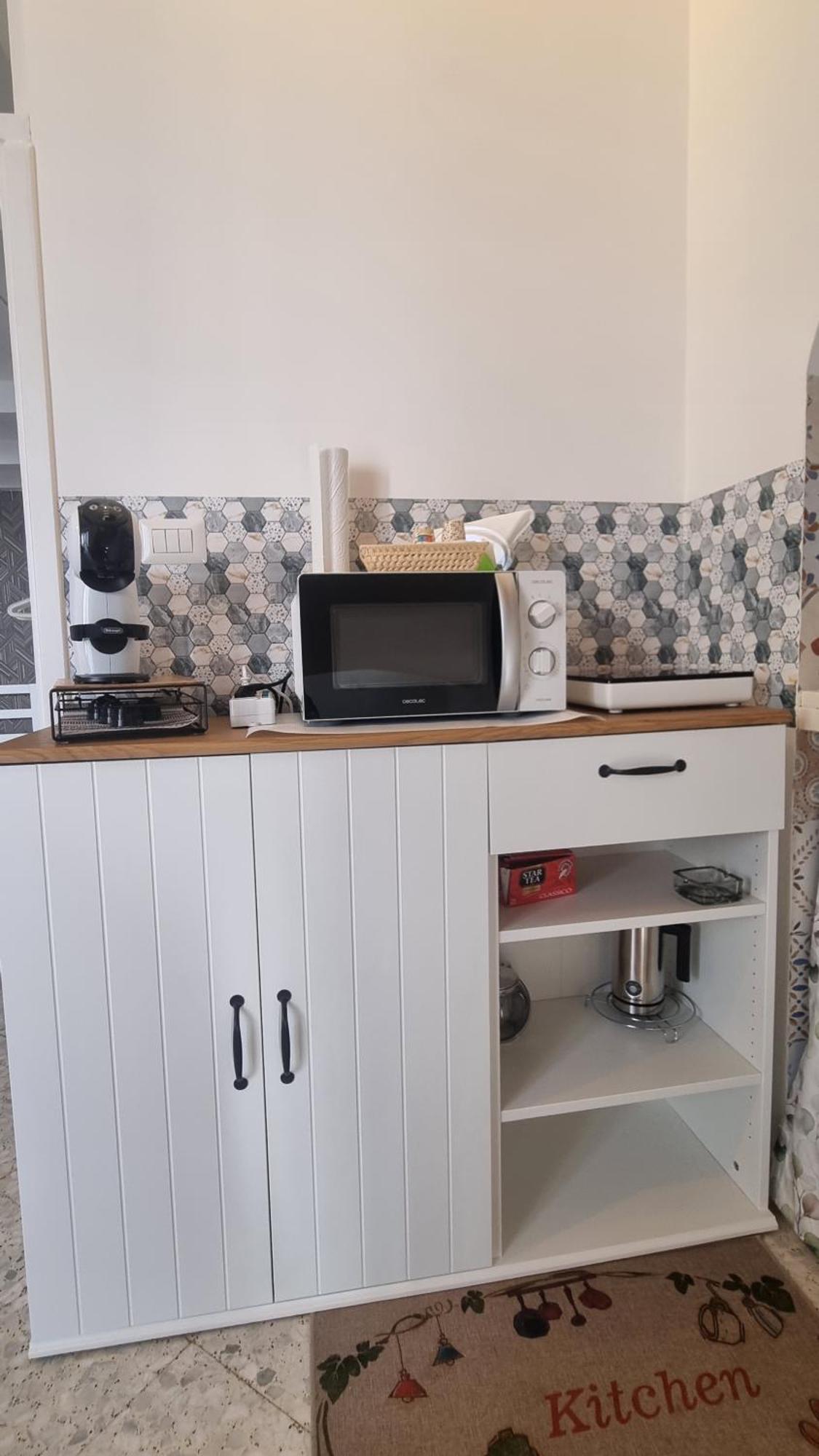 Ferienwohnung In Parva Domus Bitonto Exterior foto